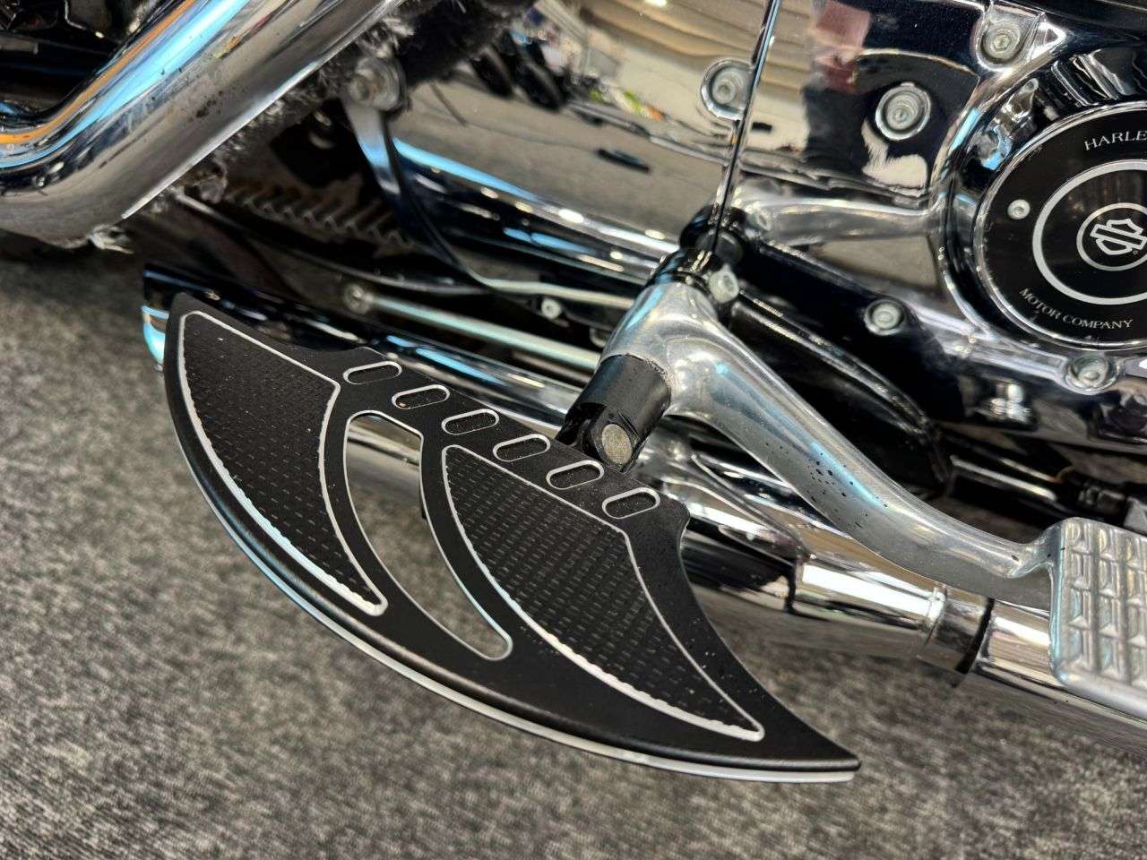 2009 HARLEY-DAVIDSON SPORTSTER 2009 HARLEY-DAVIDSON SPORTSTER