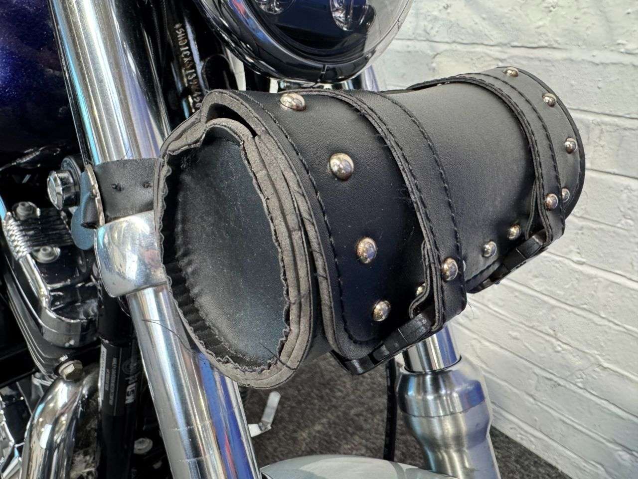 2009 HARLEY-DAVIDSON SPORTSTER 2009 HARLEY-DAVIDSON SPORTSTER