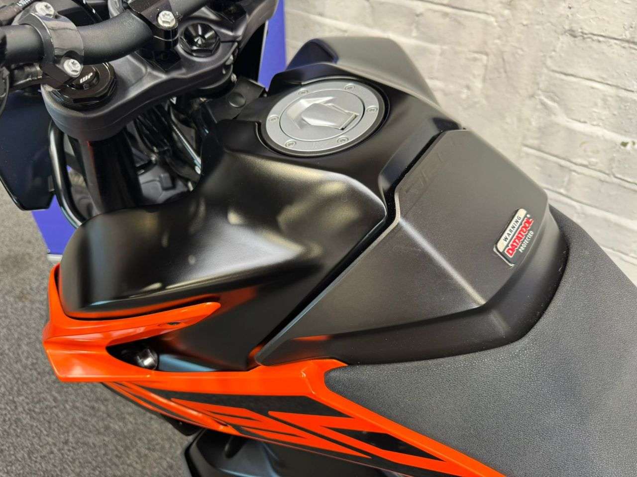 2019 KTM 790 ADVENTURE 2019 KTM 790 ADVENTURE