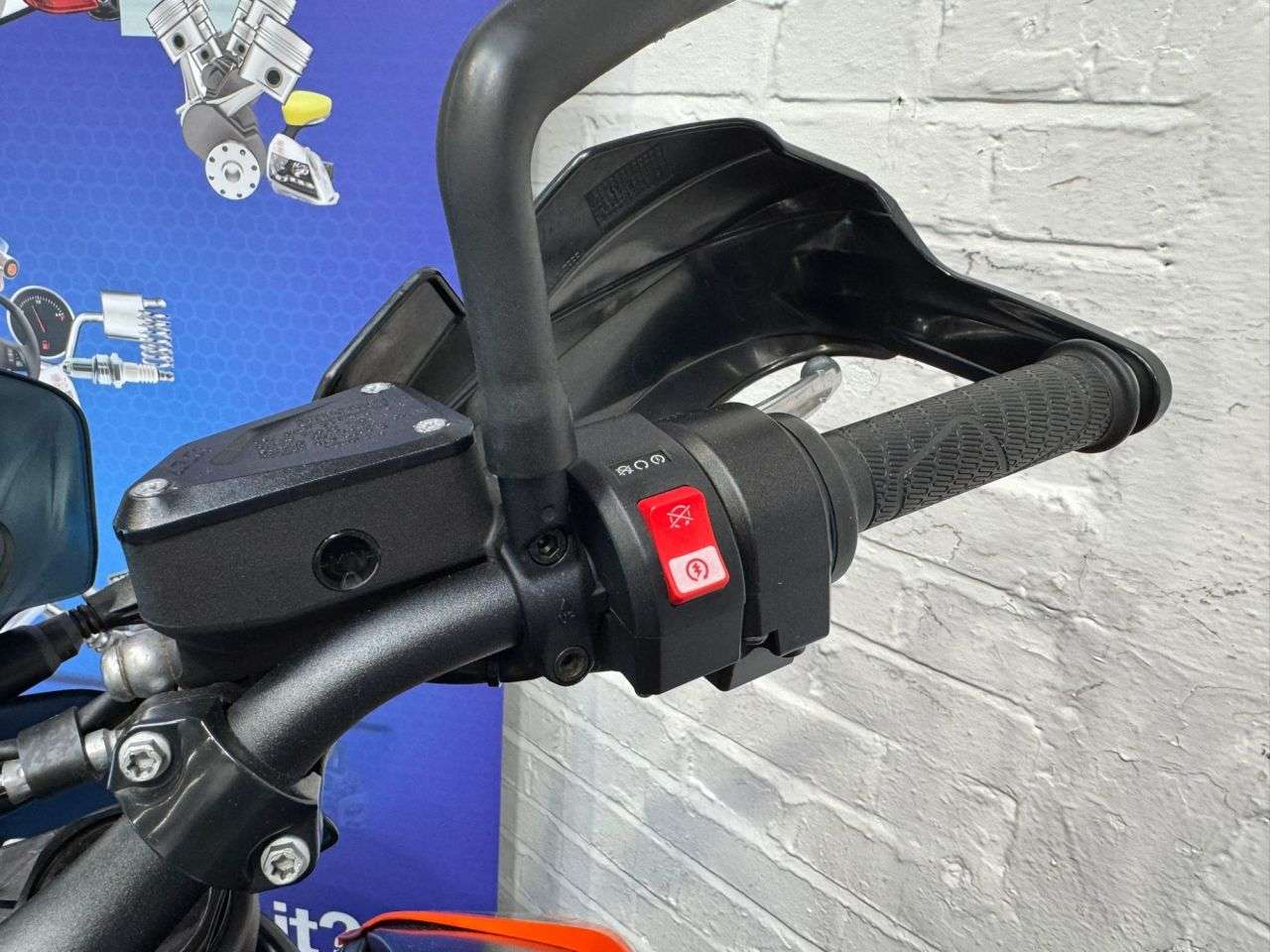 2019 KTM 790 ADVENTURE 2019 KTM 790 ADVENTURE