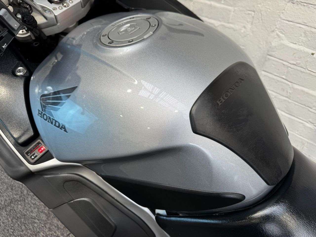 2005 HONDA ST1300 PAN EUROPEAN 2005 HONDA ST1300 PAN EUROPEAN