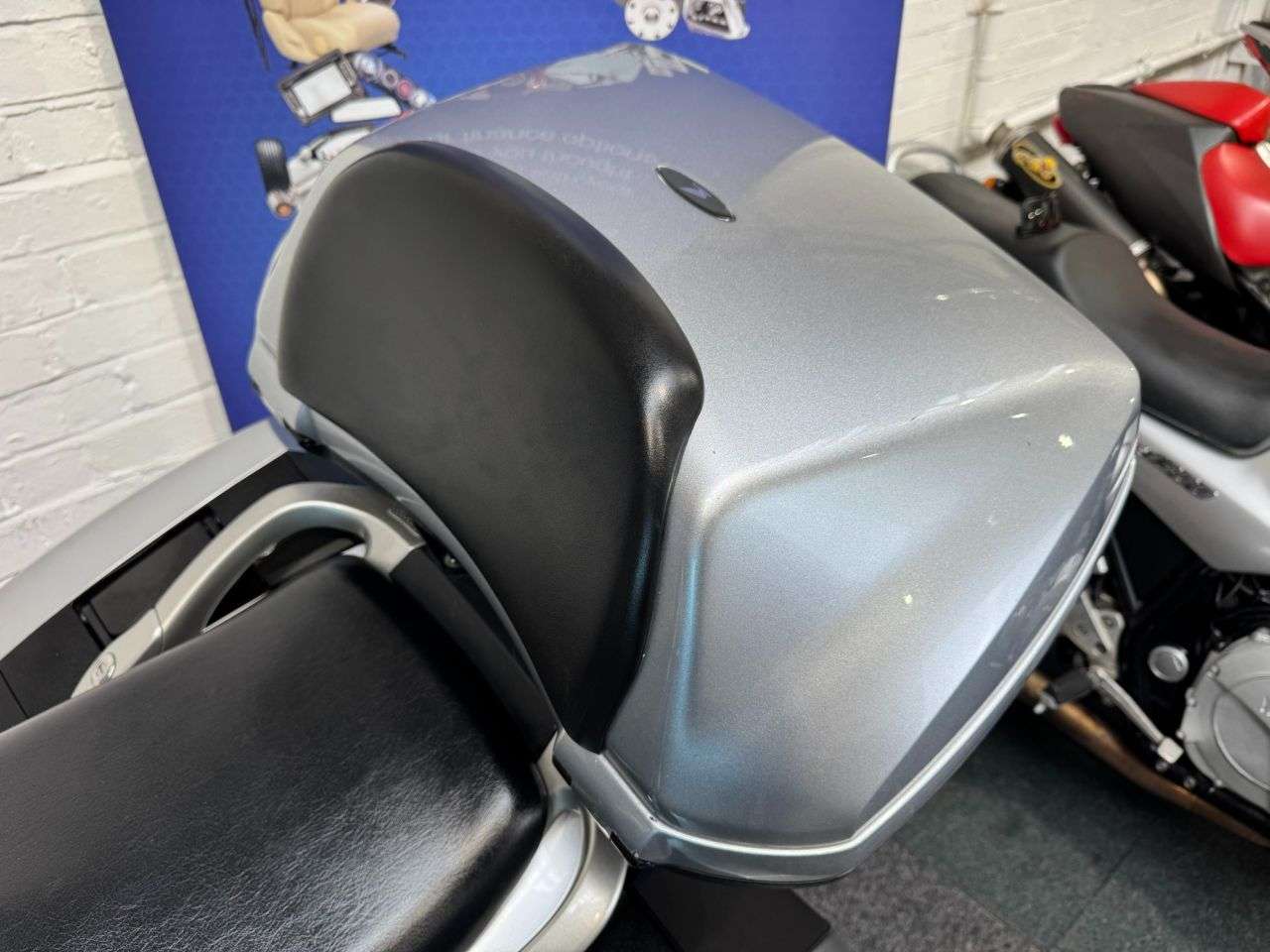 2005 HONDA ST1300 PAN EUROPEAN 2005 HONDA ST1300 PAN EUROPEAN