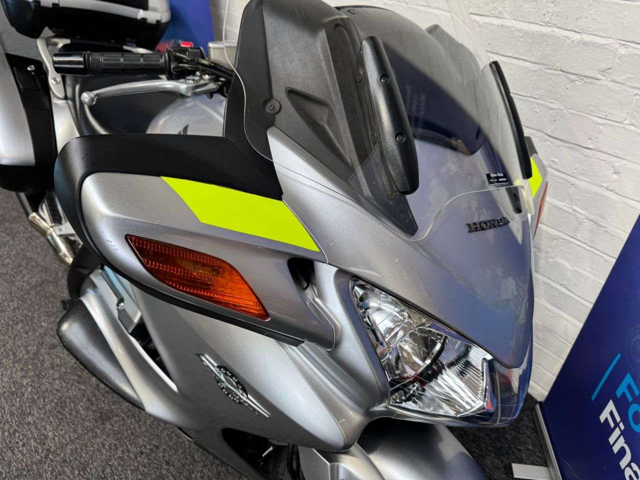 2005 HONDA ST1300 PAN EUROPEAN 2005 HONDA ST1300 PAN EUROPEAN