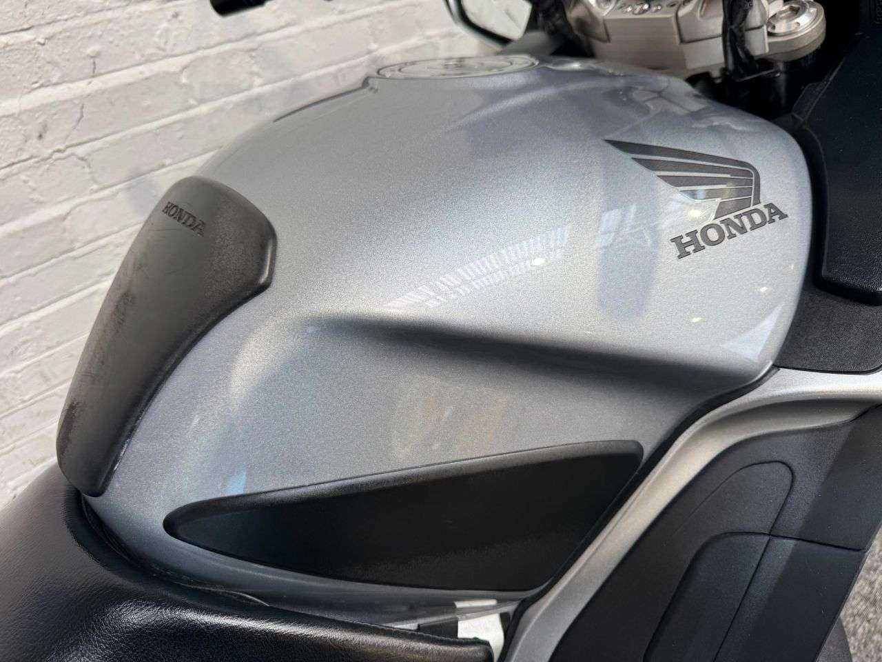 2005 HONDA ST1300 PAN EUROPEAN 2005 HONDA ST1300 PAN EUROPEAN
