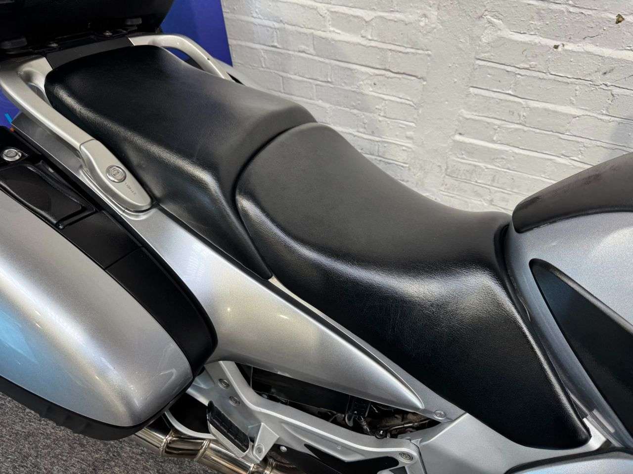 2005 HONDA ST1300 PAN EUROPEAN 2005 HONDA ST1300 PAN EUROPEAN