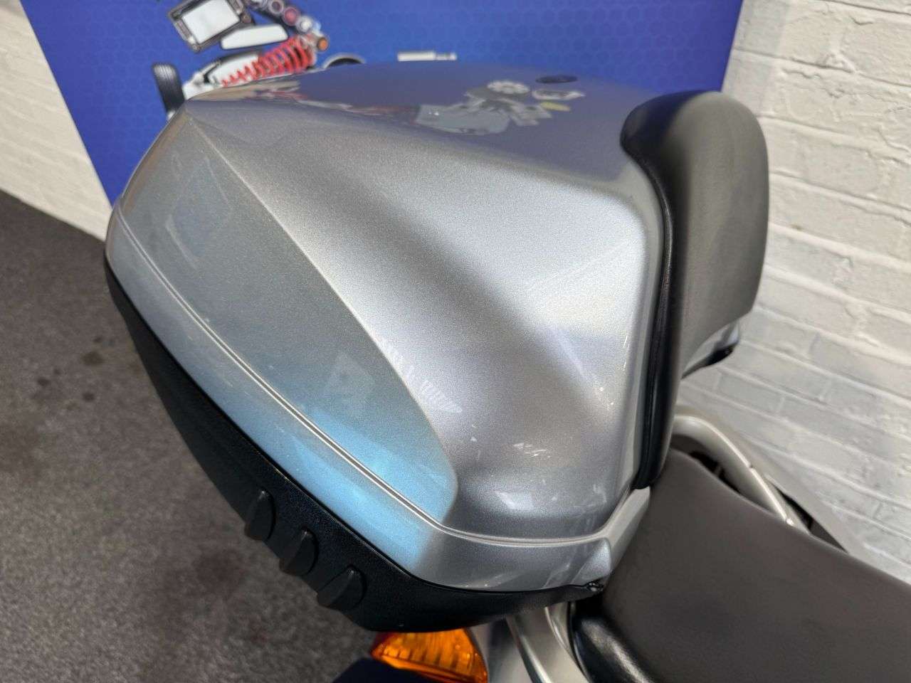 2005 HONDA ST1300 PAN EUROPEAN 2005 HONDA ST1300 PAN EUROPEAN
