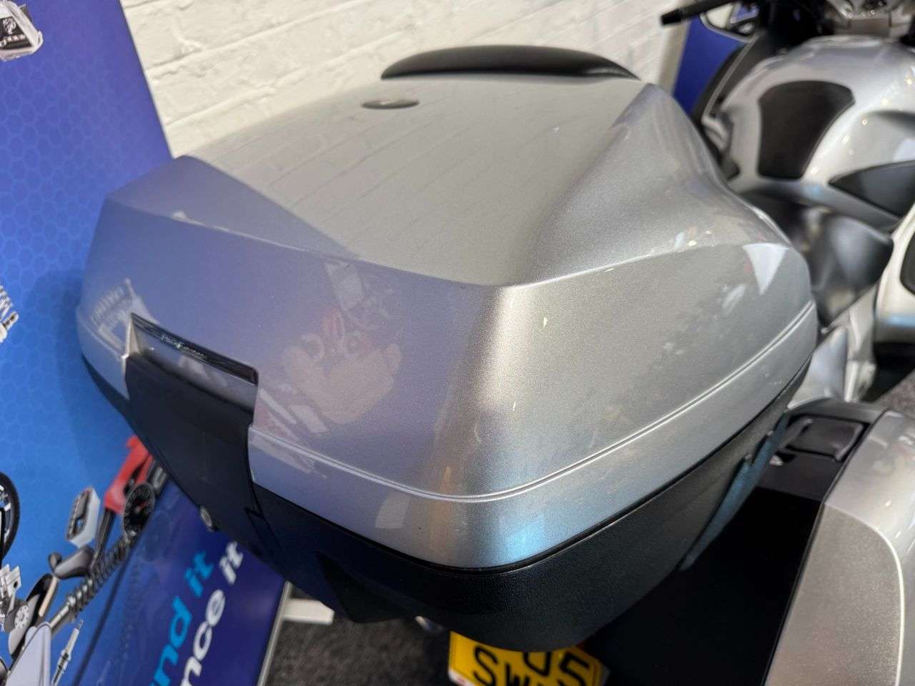 2005 HONDA ST1300 PAN EUROPEAN 2005 HONDA ST1300 PAN EUROPEAN