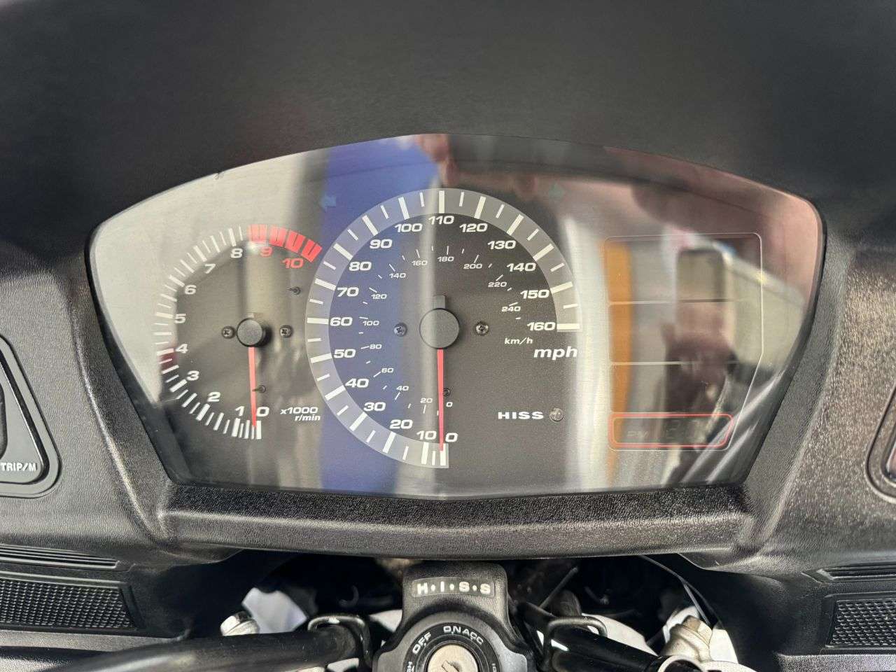 2005 HONDA ST1300 PAN EUROPEAN 2005 HONDA ST1300 PAN EUROPEAN