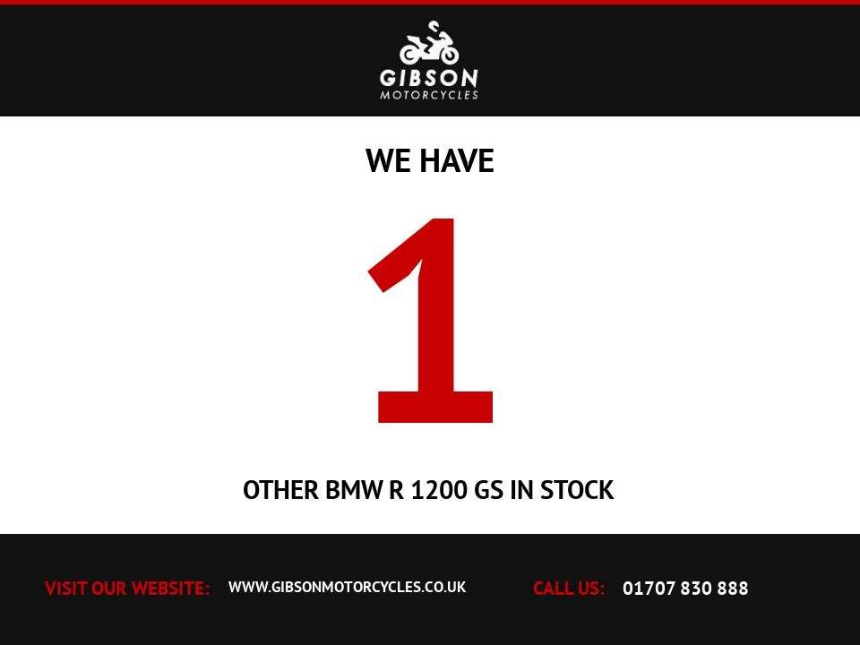 2010 BMW R 1200 GS 2010 BMW R 1200 GS