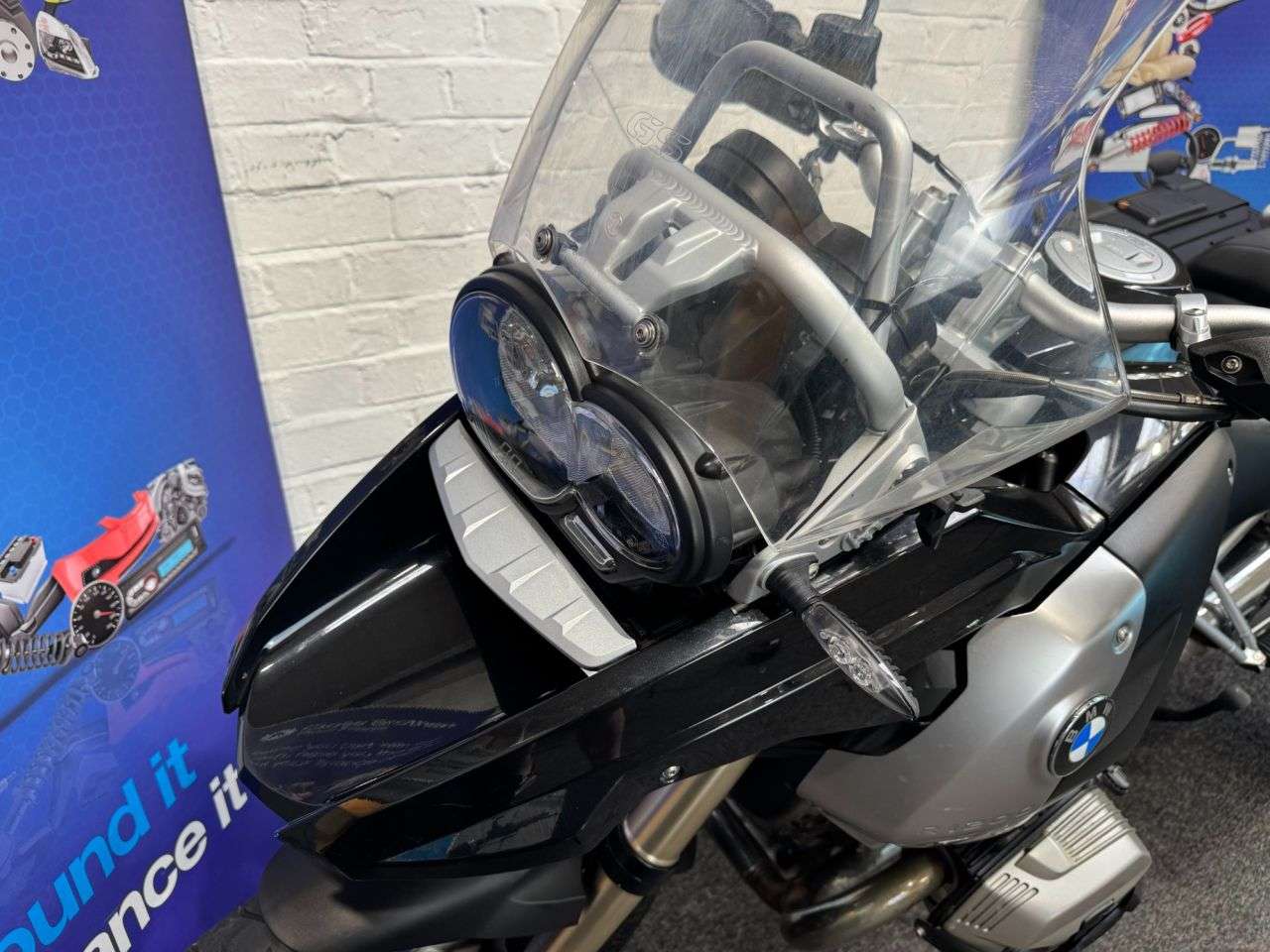 2010 BMW R 1200 GS 2010 BMW R 1200 GS