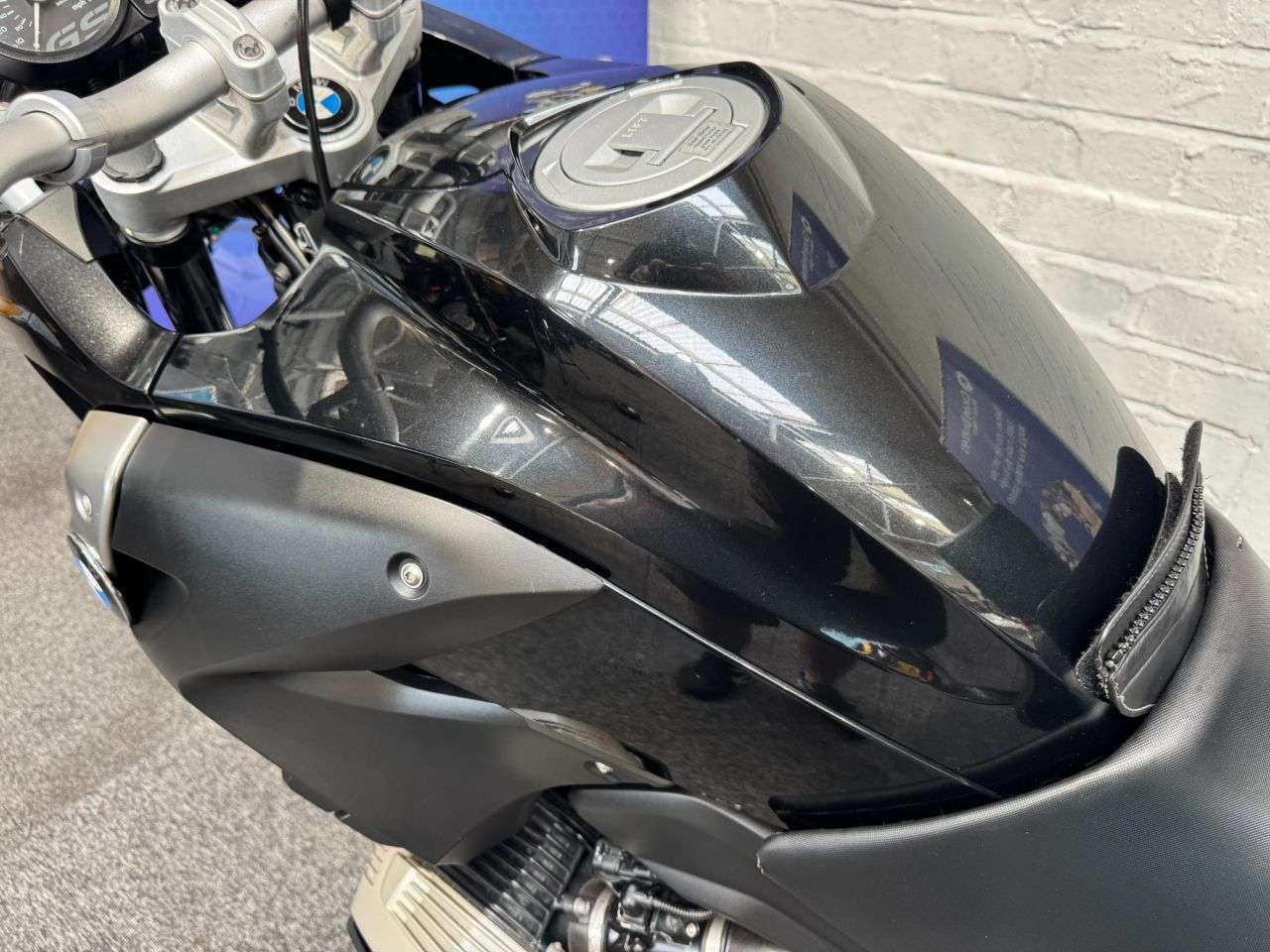 2010 BMW R 1200 GS 2010 BMW R 1200 GS