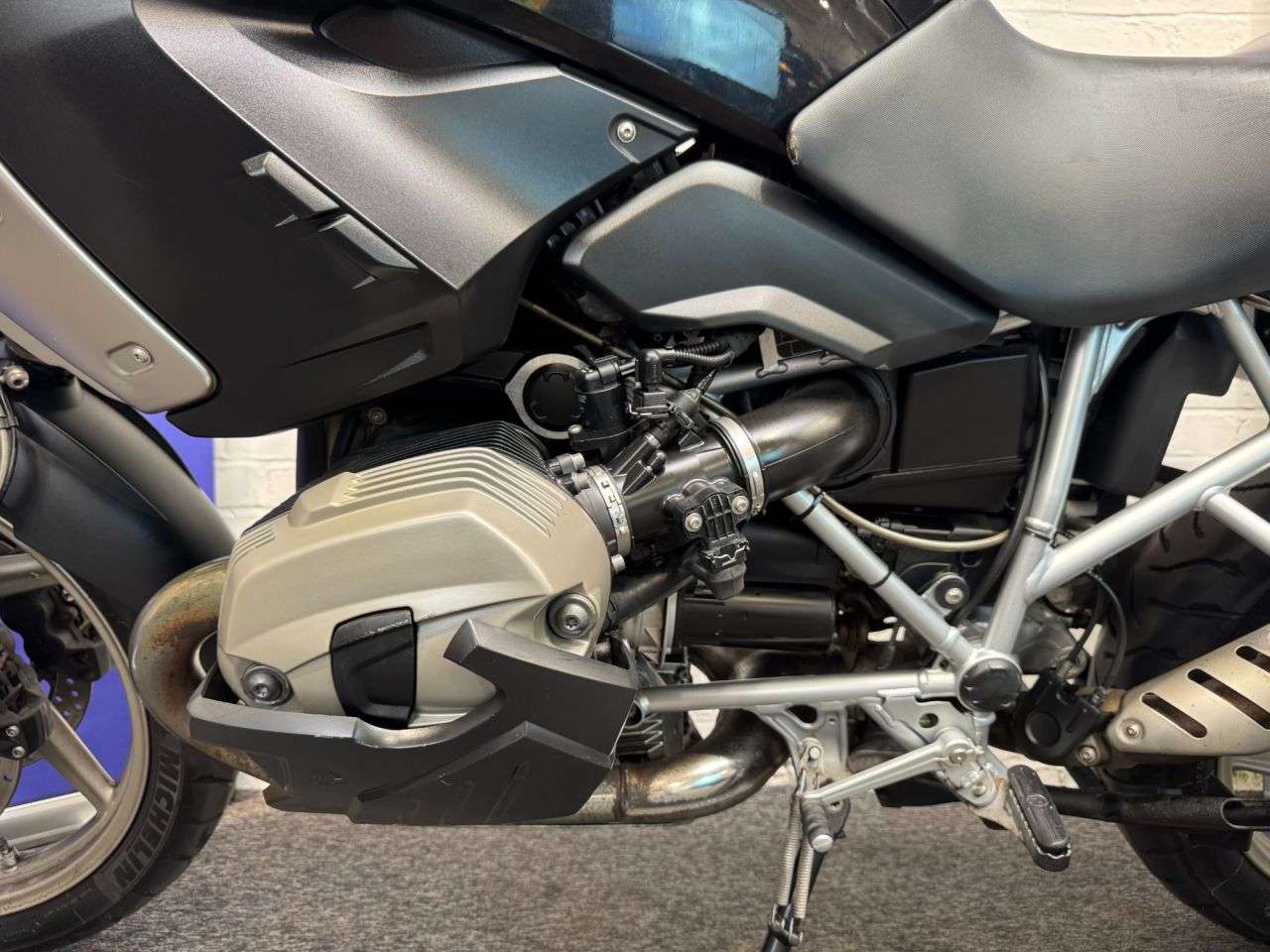 2010 BMW R 1200 GS 2010 BMW R 1200 GS
