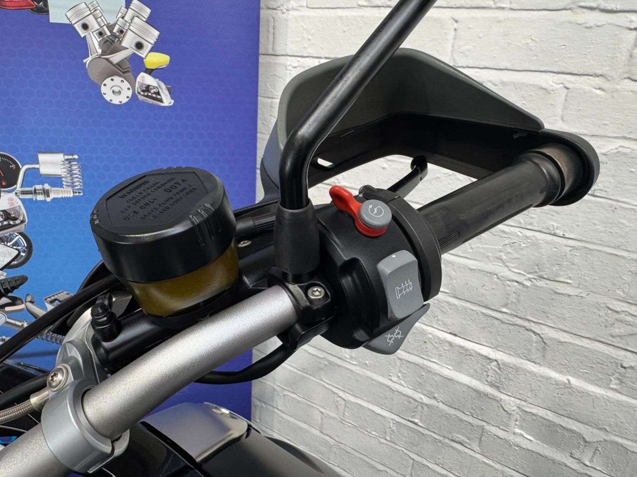 2010 BMW R 1200 GS 2010 BMW R 1200 GS