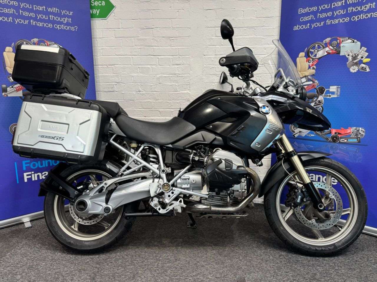 A 2010 BMW R 1200 GS R1200 GS FINANCE WARRANTY DELIVERY A 2010 BMW R 1200 GS R1200 GS FINANCE WARRANTY DELIVERY