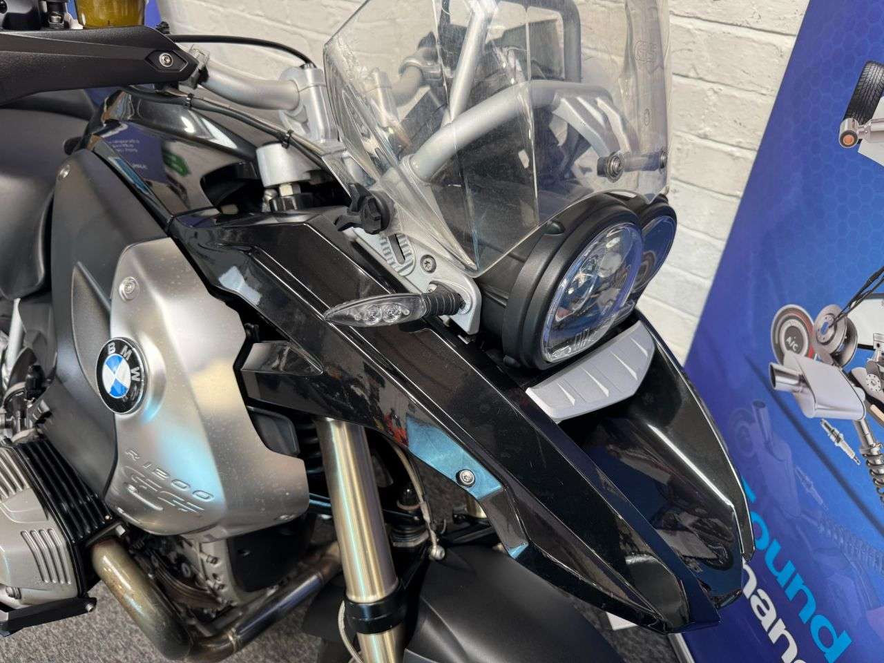 2010 BMW R 1200 GS 2010 BMW R 1200 GS