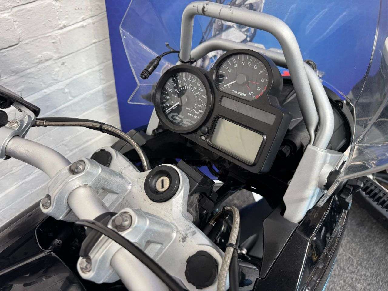 2010 BMW R 1200 GS 2010 BMW R 1200 GS