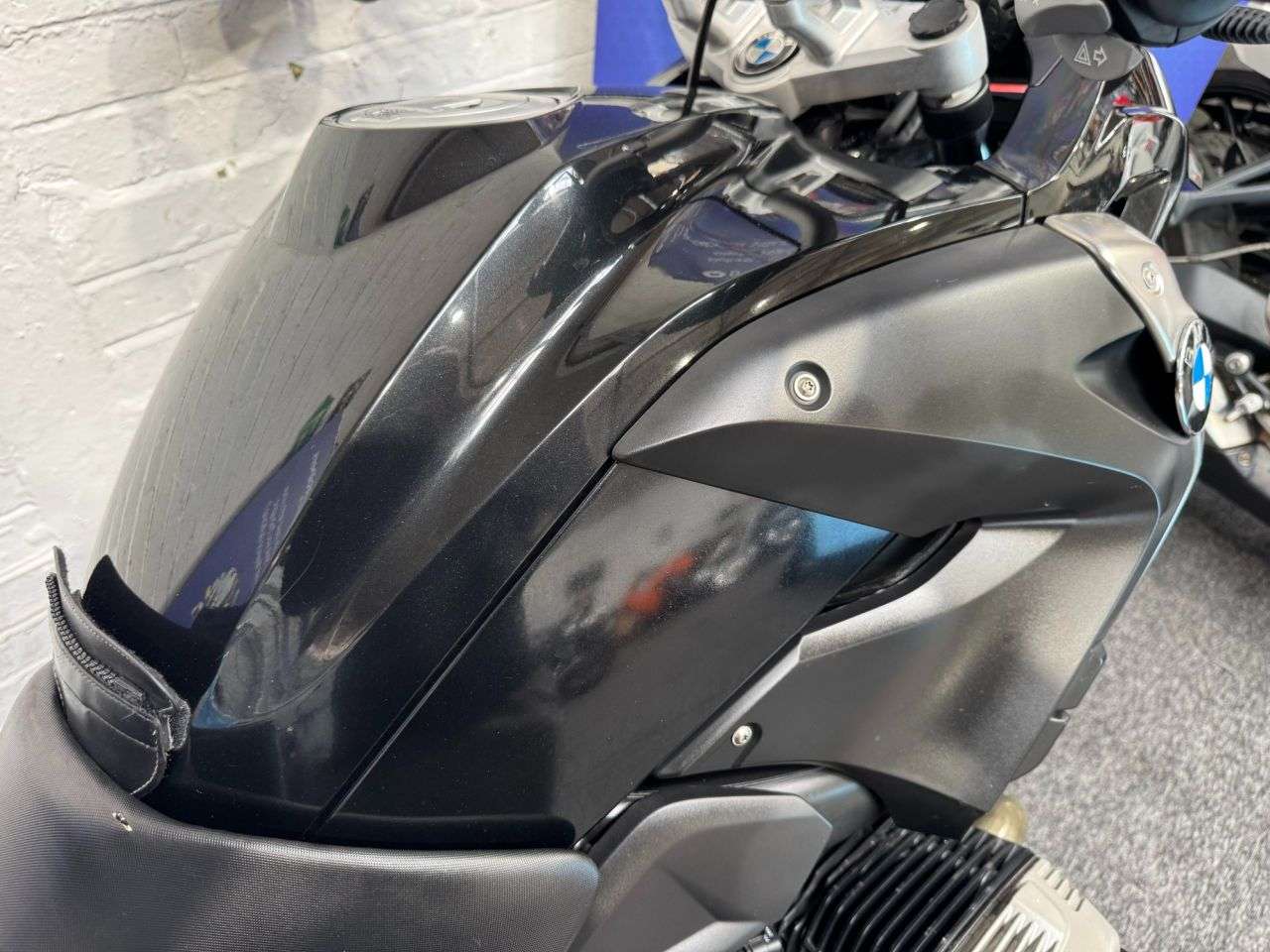 2010 BMW R 1200 GS 2010 BMW R 1200 GS