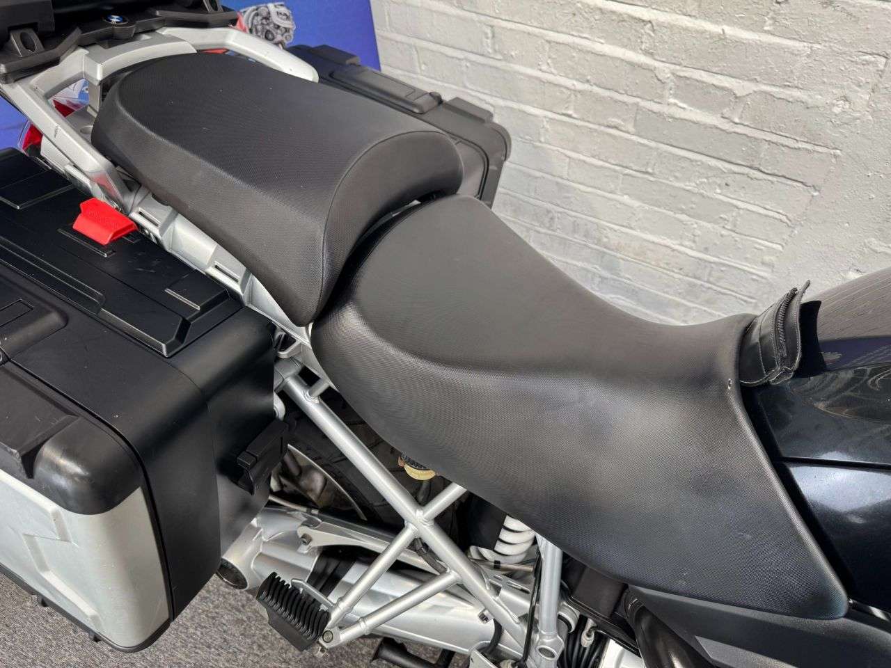 2010 BMW R 1200 GS 2010 BMW R 1200 GS