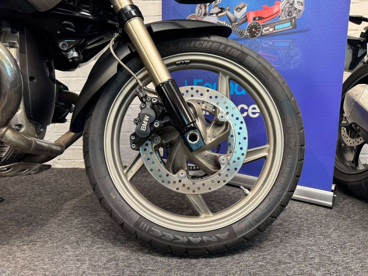 2010 BMW R 1200 GS 2010 BMW R 1200 GS