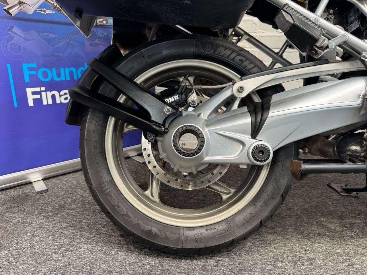 2010 BMW R 1200 GS 2010 BMW R 1200 GS