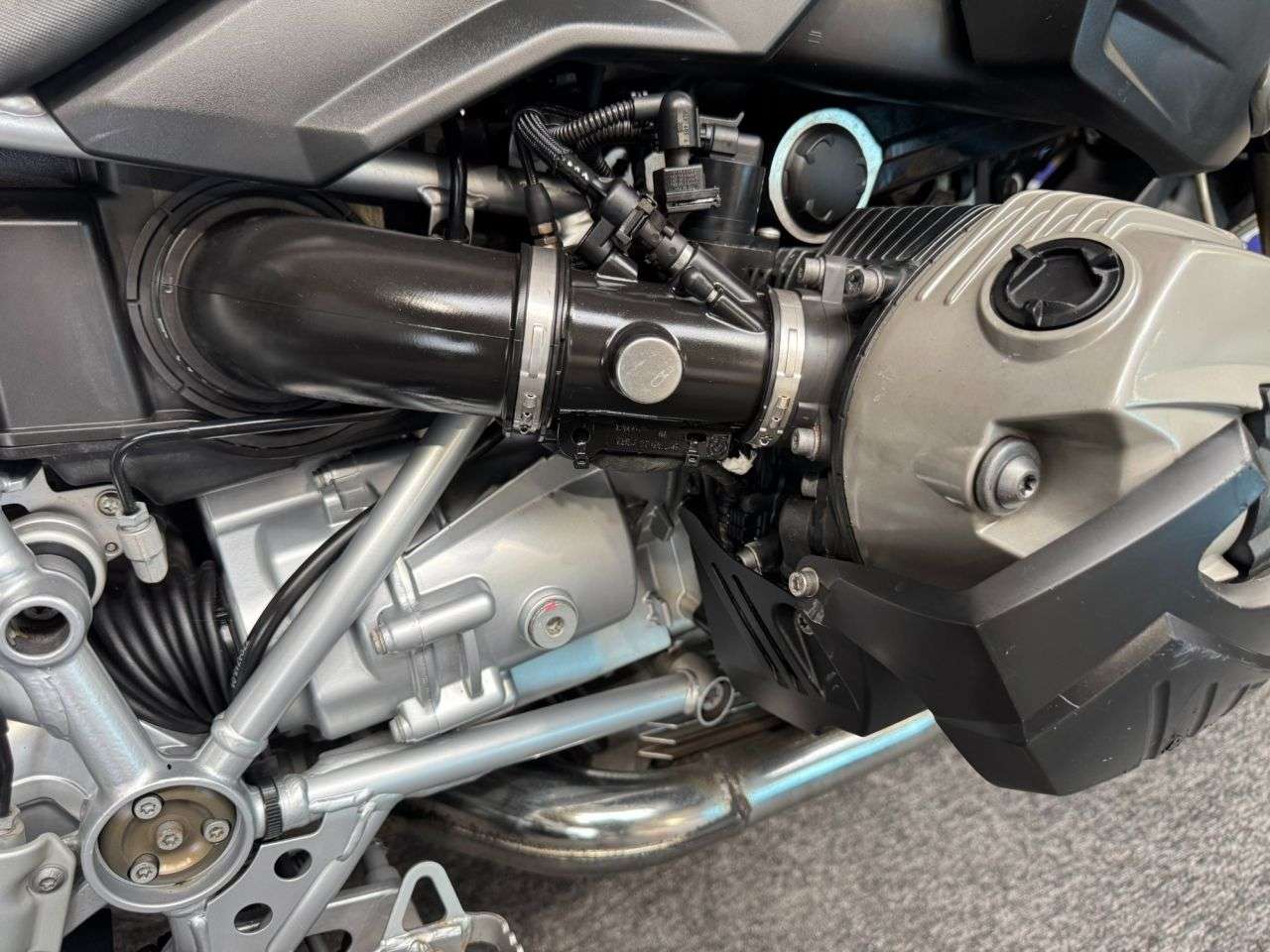 2010 BMW R 1200 GS 2010 BMW R 1200 GS