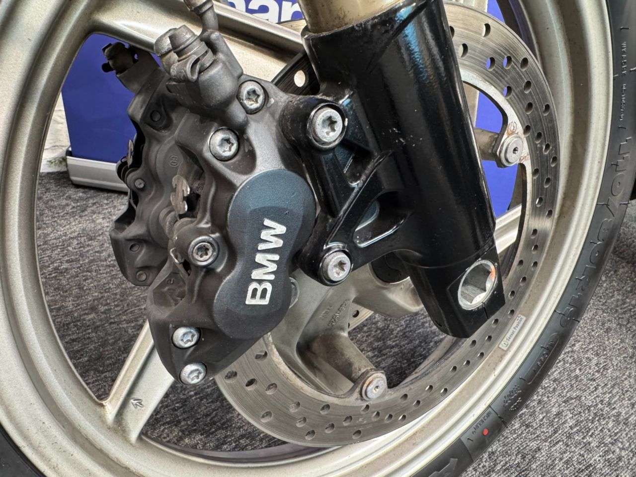 2010 BMW R 1200 GS 2010 BMW R 1200 GS