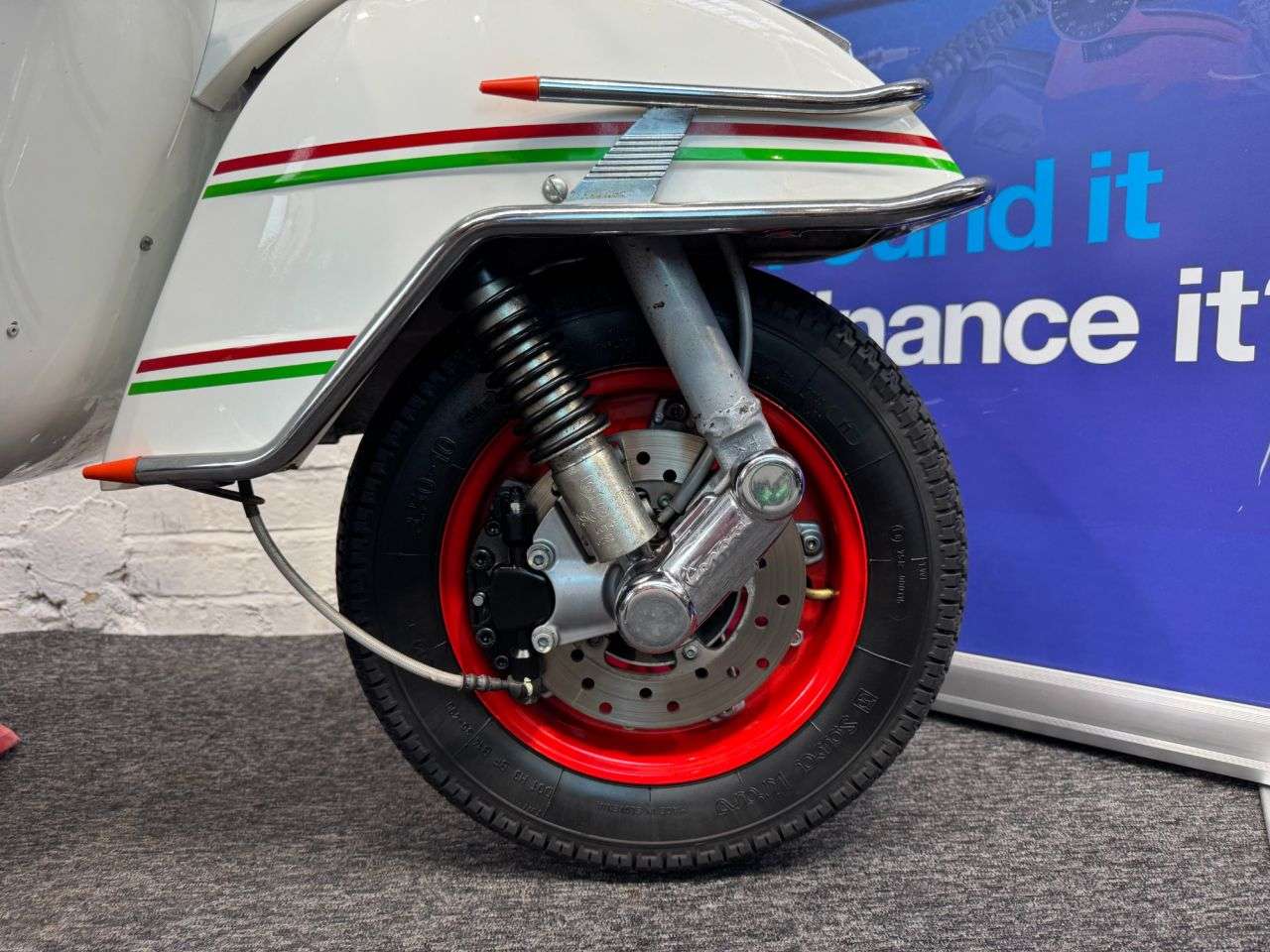 2015 PIAGGIO VESPA PX 125 2015 PIAGGIO VESPA PX 125