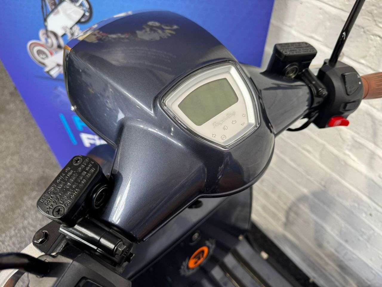 2020 ROYAL ALLOY GP 300 2020 ROYAL ALLOY GP 300