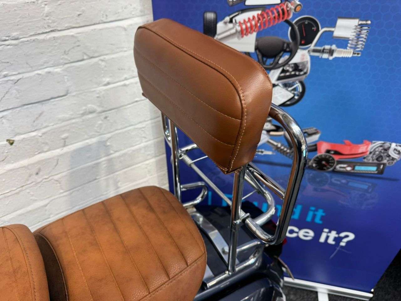 2020 ROYAL ALLOY GP 300 2020 ROYAL ALLOY GP 300