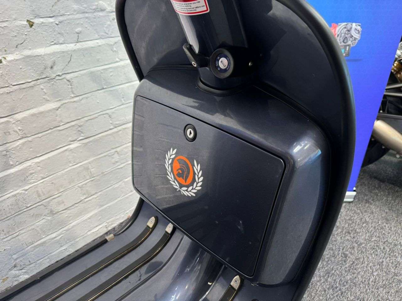 2020 ROYAL ALLOY GP 300 2020 ROYAL ALLOY GP 300