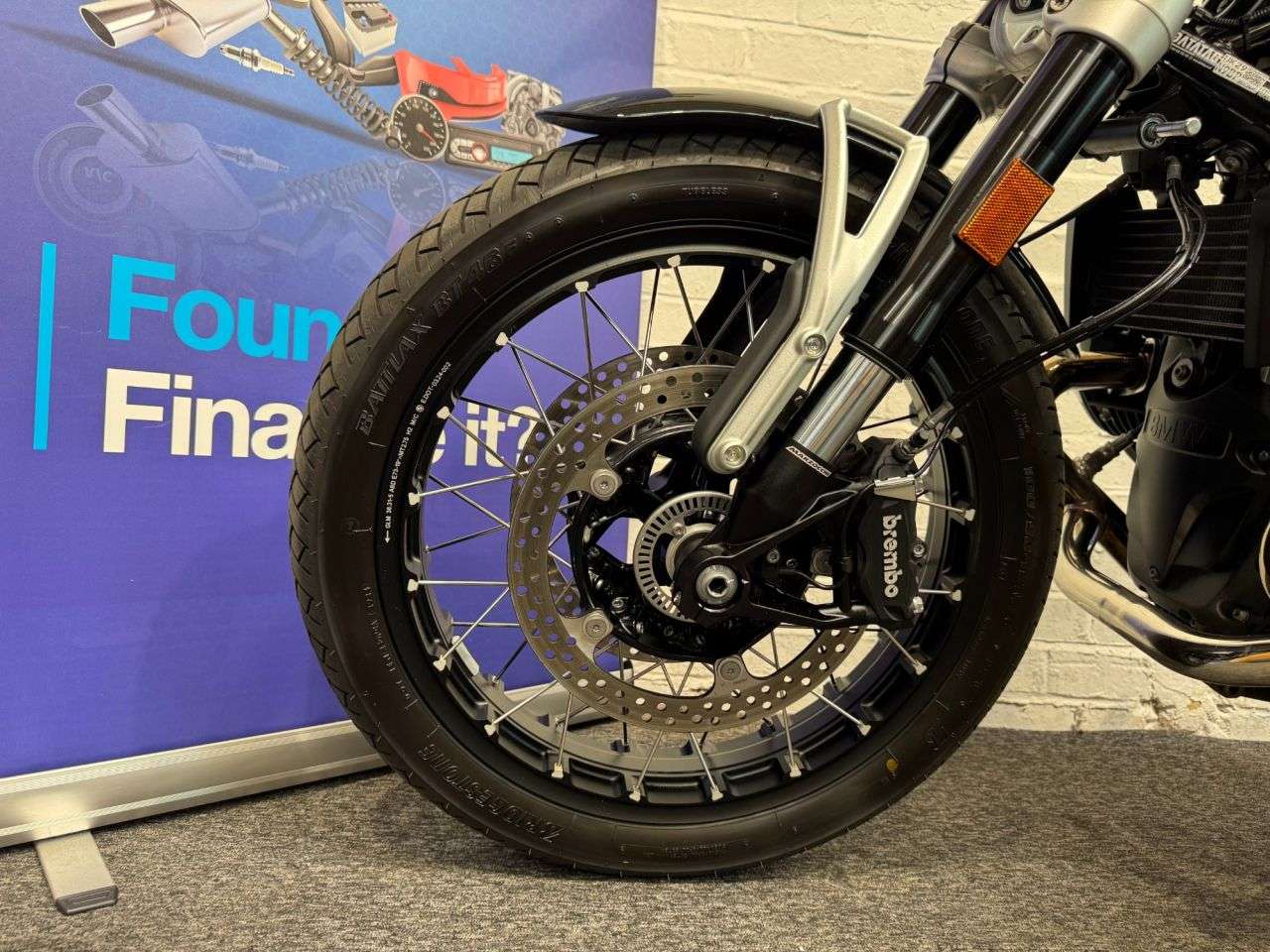 2025 BMW R 12 2025 BMW R 12
