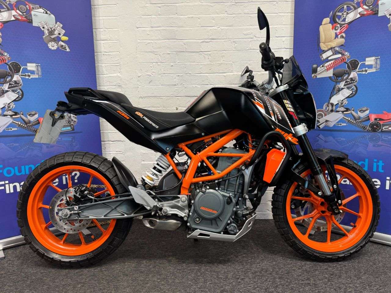 A 2016 KTM 390 DUKE DUKE 390 FINANCE WARRANTY DELIVERY A 2016 KTM 390 DUKE DUKE 390 FINANCE WARRANTY DELIVERY