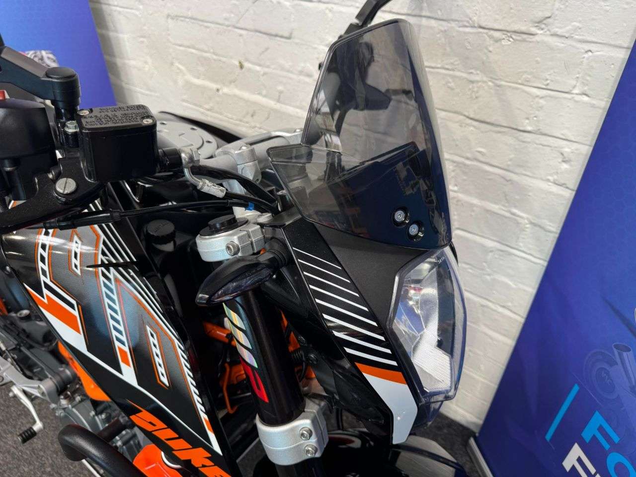 2016 KTM 390 DUKE 2016 KTM 390 DUKE