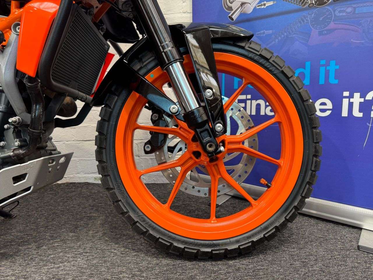 2016 KTM 390 DUKE 2016 KTM 390 DUKE