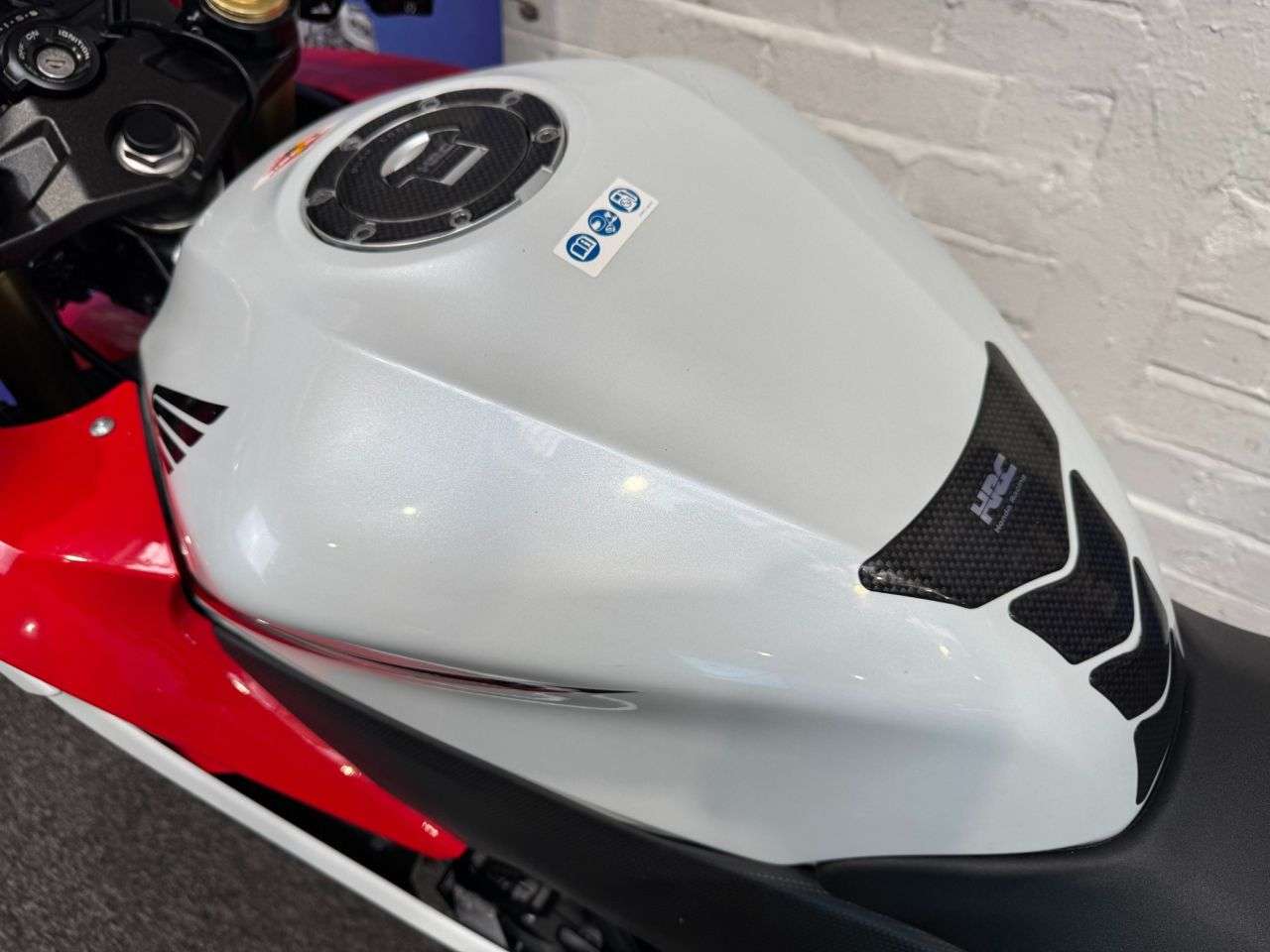 2012 HONDA CBR600F 2012 HONDA CBR600F