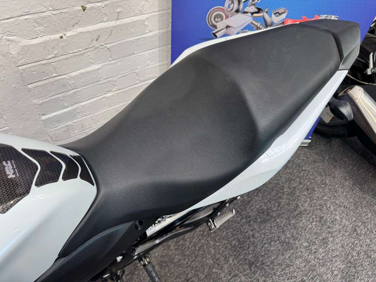2012 HONDA CBR600F 2012 HONDA CBR600F