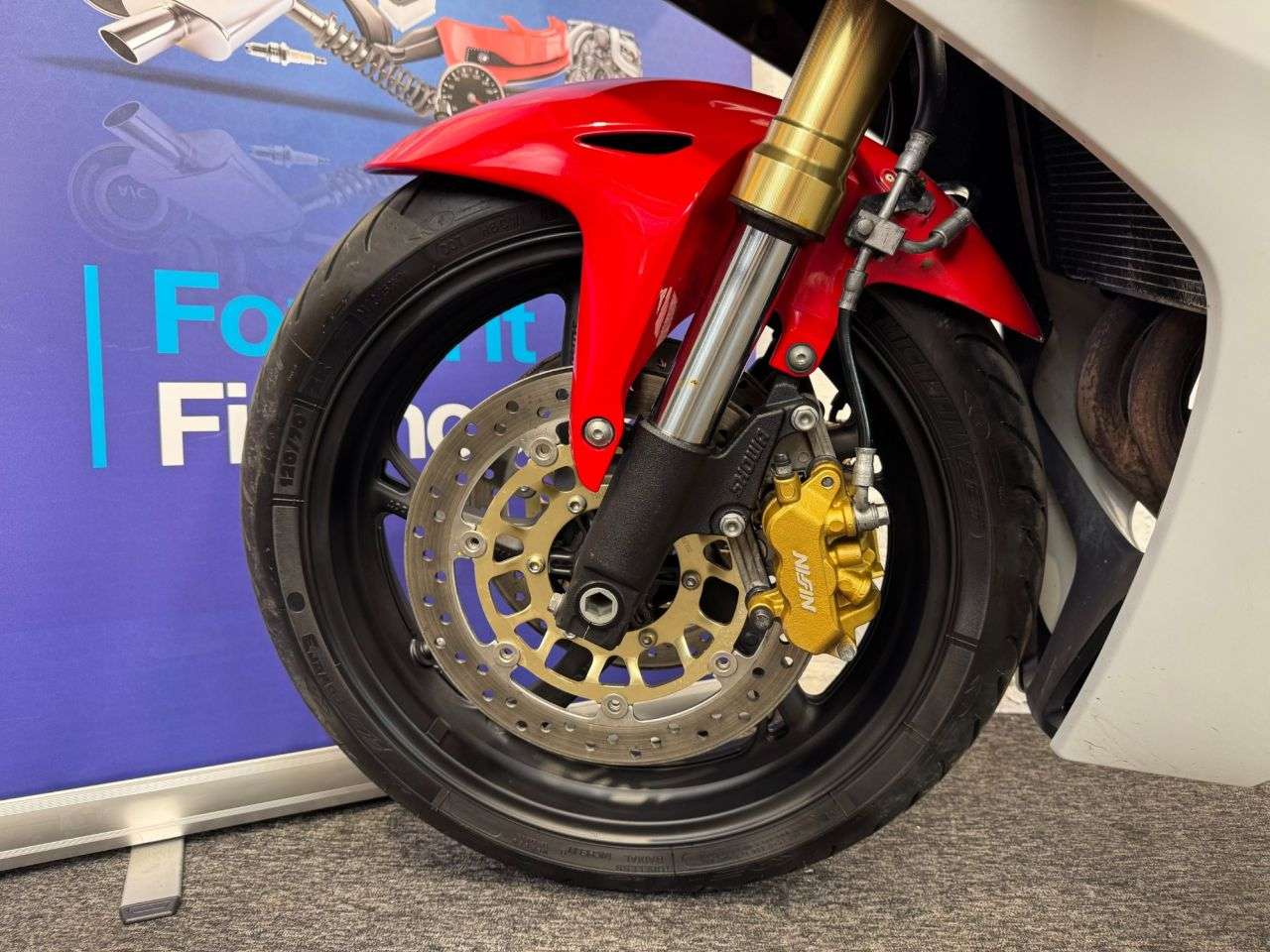 2012 HONDA CBR600F 2012 HONDA CBR600F
