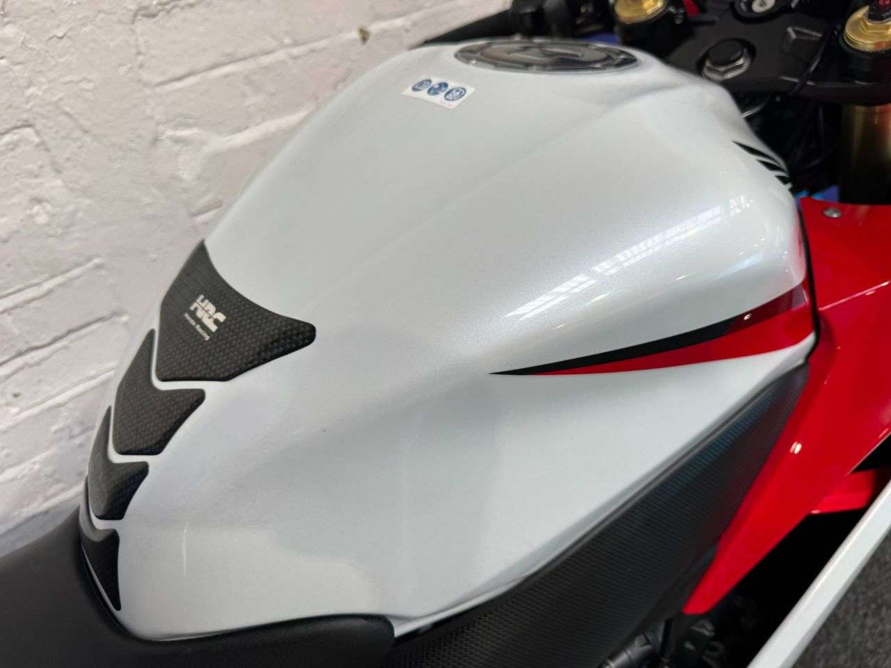 2012 HONDA CBR600F 2012 HONDA CBR600F