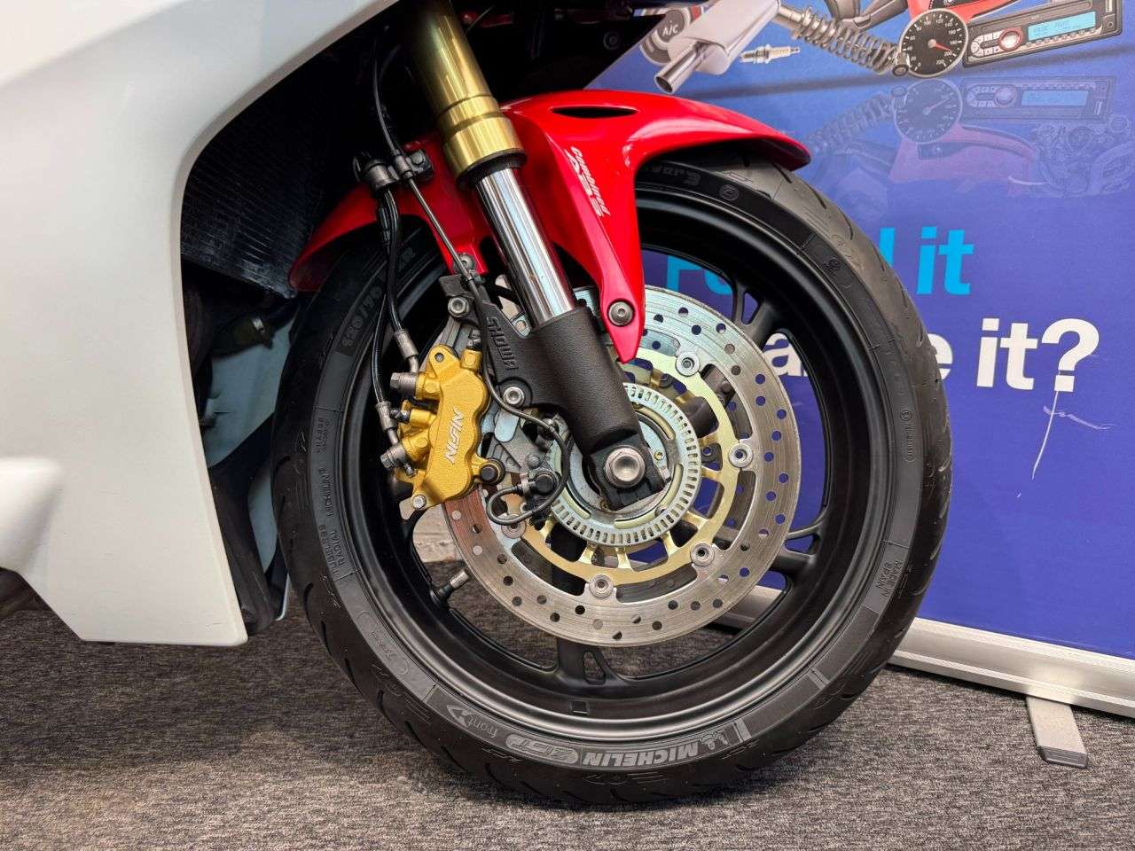 2012 HONDA CBR600F 2012 HONDA CBR600F
