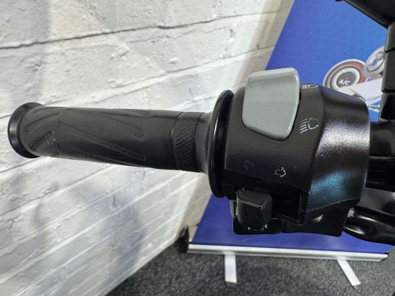 2013 YAMAHA YBR 125 2013 YAMAHA YBR 125