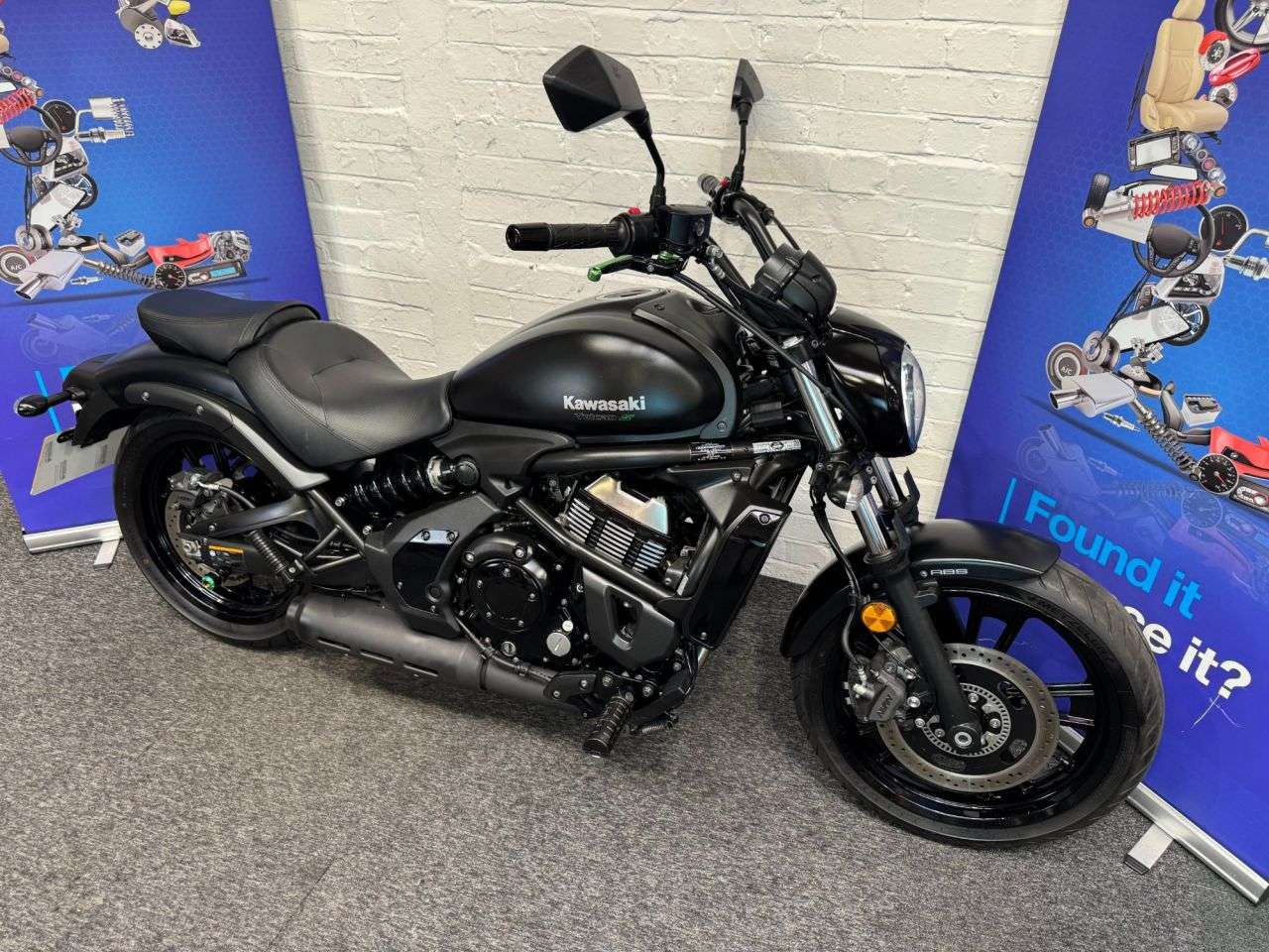 A 2018 KAWASAKI VULCAN S 650 EN650 VULCAN FINANCE WARRANTY DELIVERY A 2018 KAWASAKI VULCAN S 650 EN650 VULCAN FINANCE WARRANTY DELIVERY