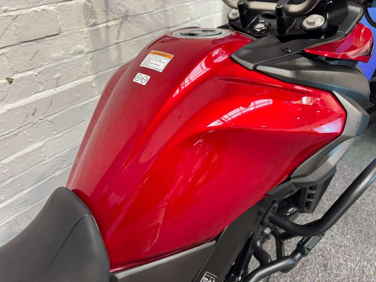 2022 SUZUKI V-STROM 650 2022 SUZUKI V-STROM 650