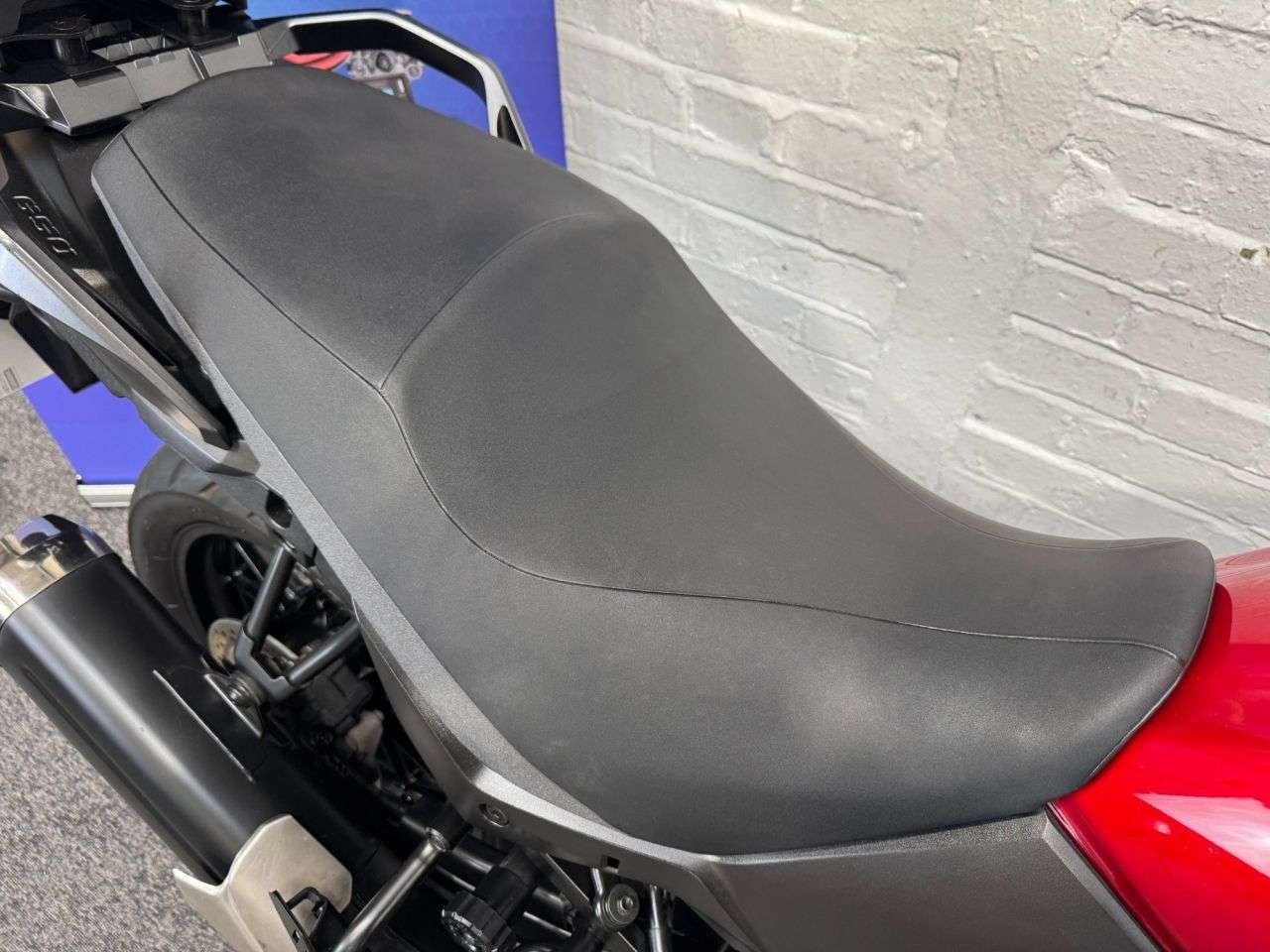 2022 SUZUKI V-STROM 650 2022 SUZUKI V-STROM 650