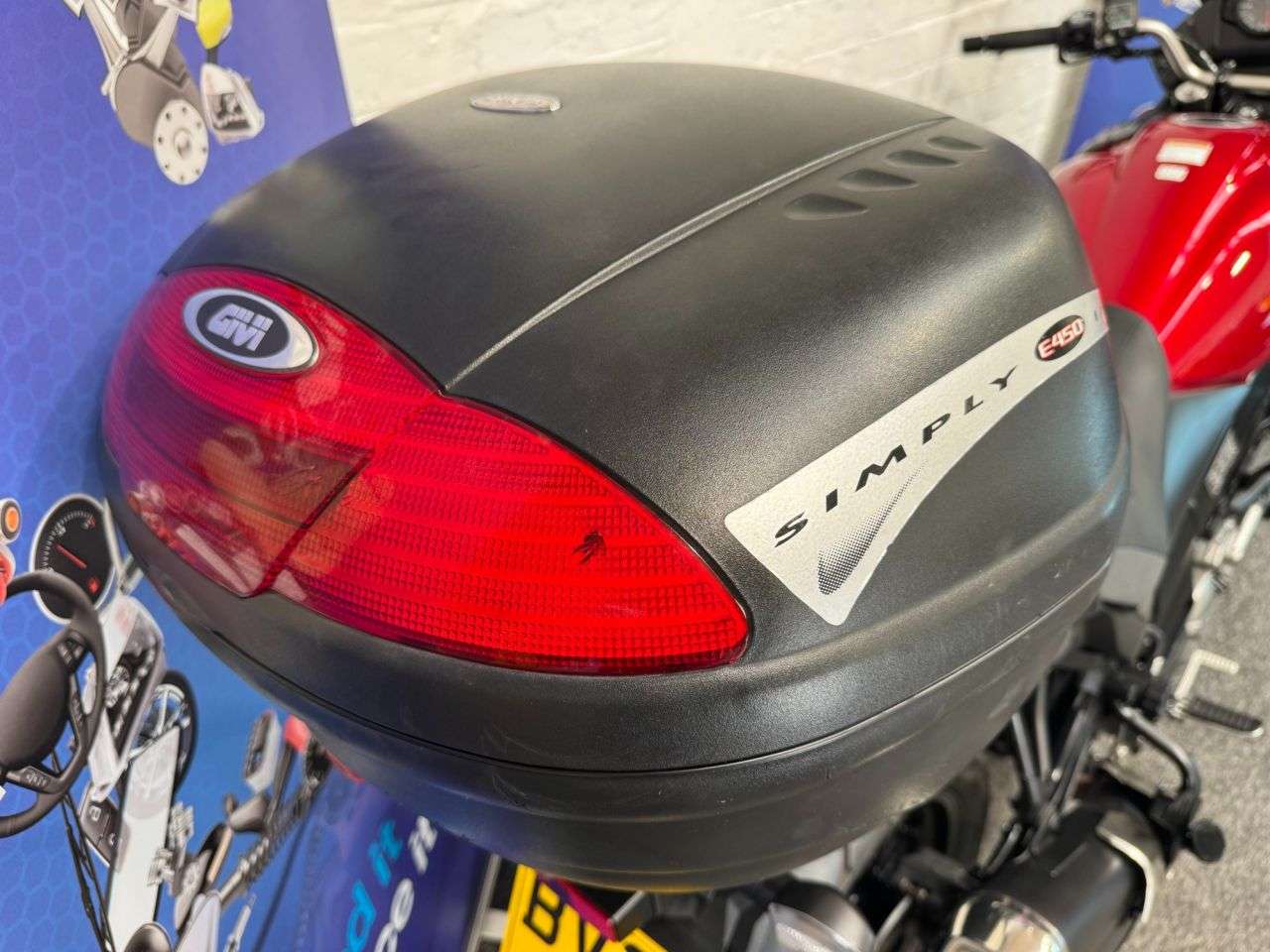 2022 SUZUKI V-STROM 650 2022 SUZUKI V-STROM 650