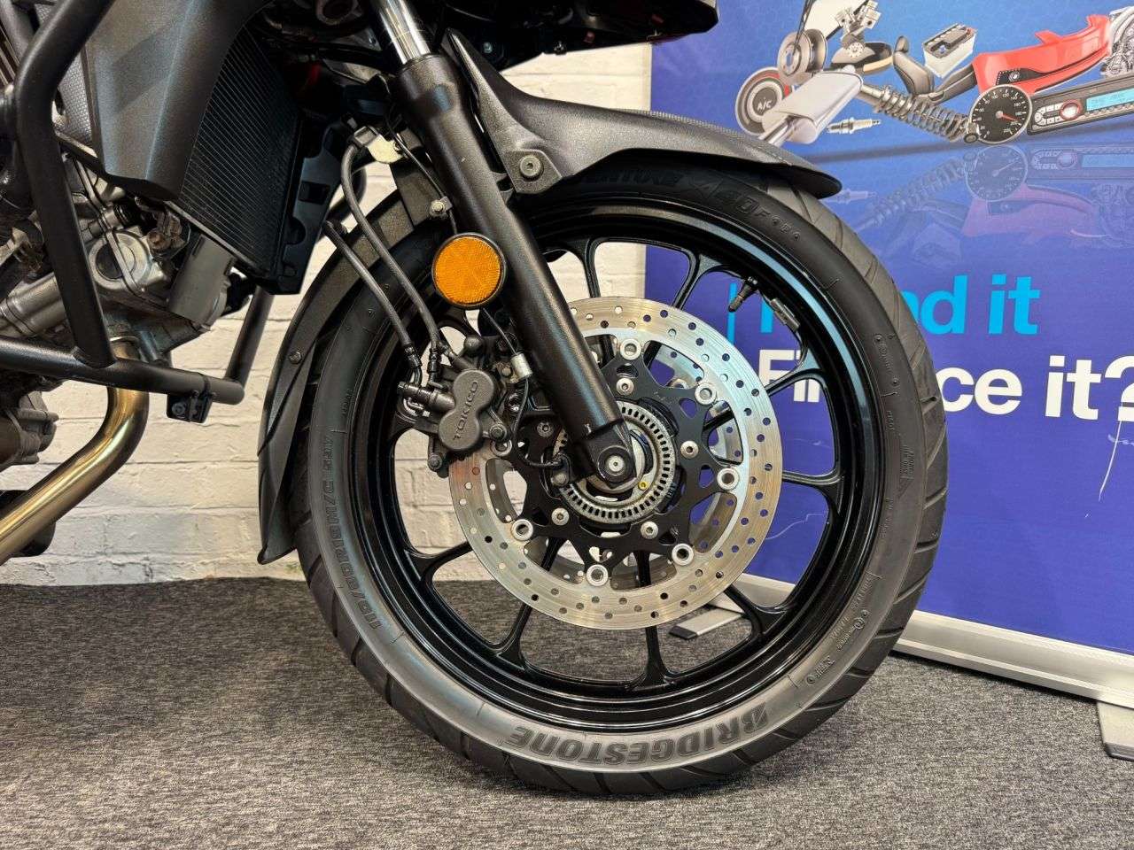 2022 SUZUKI V-STROM 650 2022 SUZUKI V-STROM 650