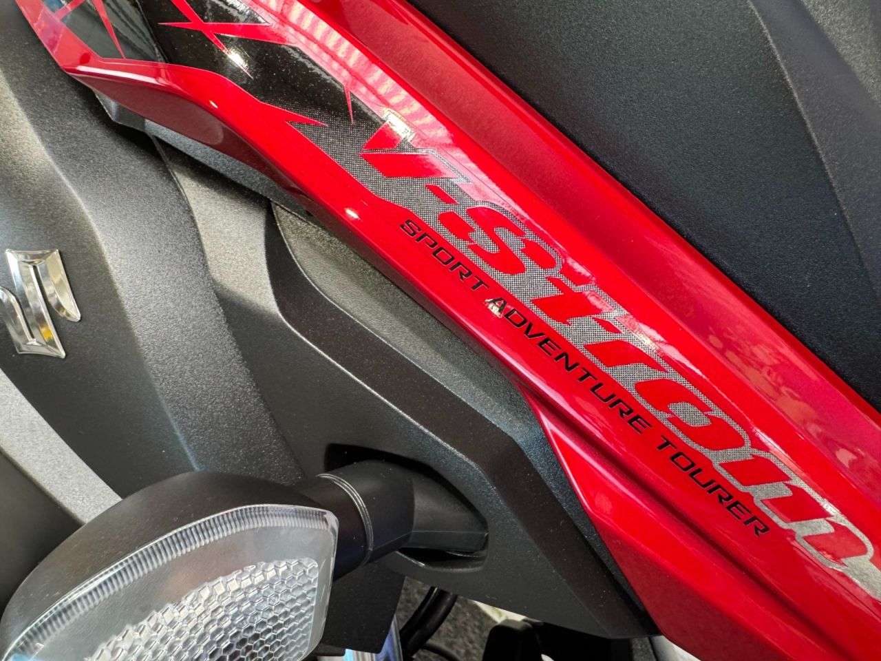 2022 SUZUKI V-STROM 650 2022 SUZUKI V-STROM 650
