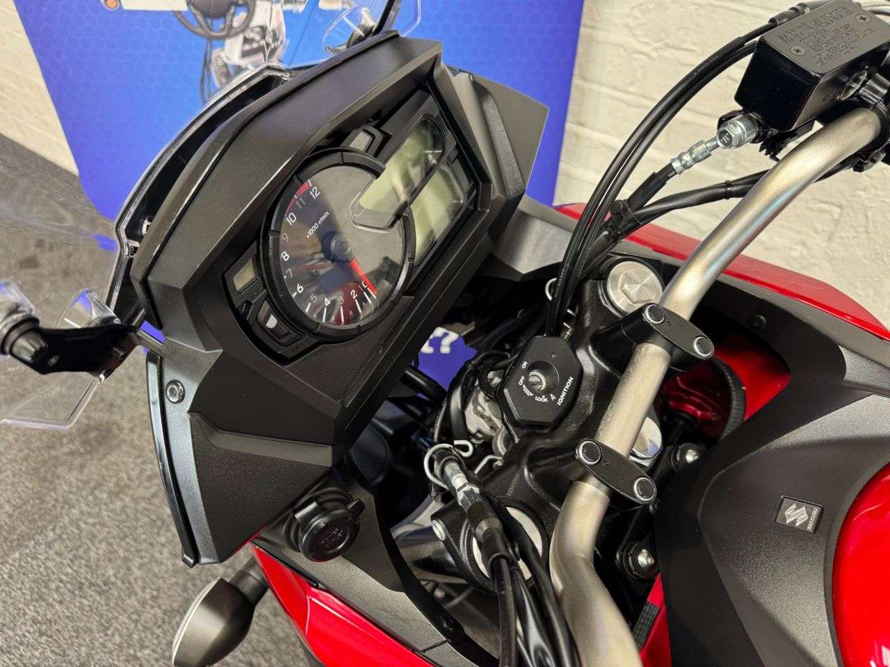 2022 SUZUKI V-STROM 650 2022 SUZUKI V-STROM 650
