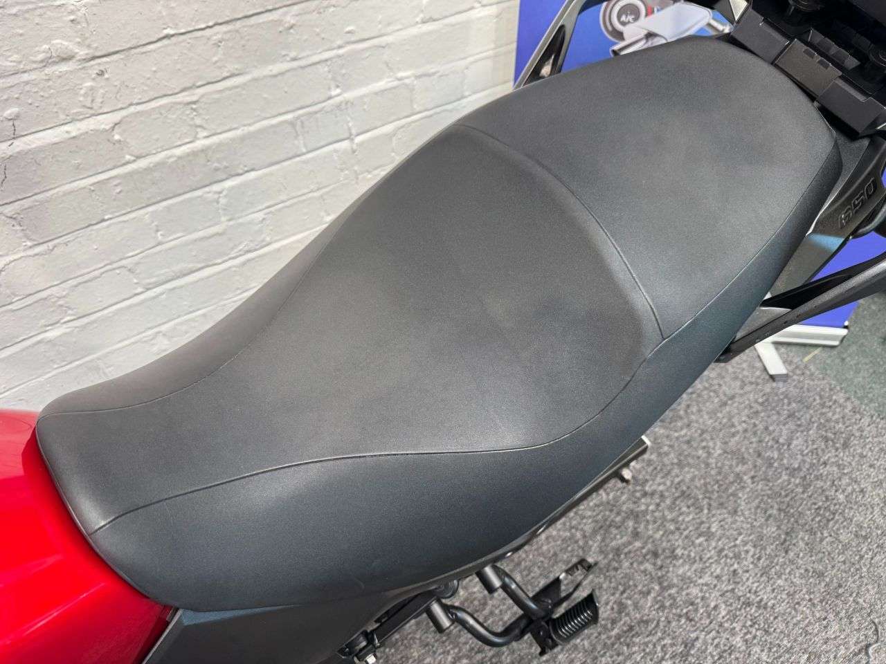 2022 SUZUKI V-STROM 650 2022 SUZUKI V-STROM 650