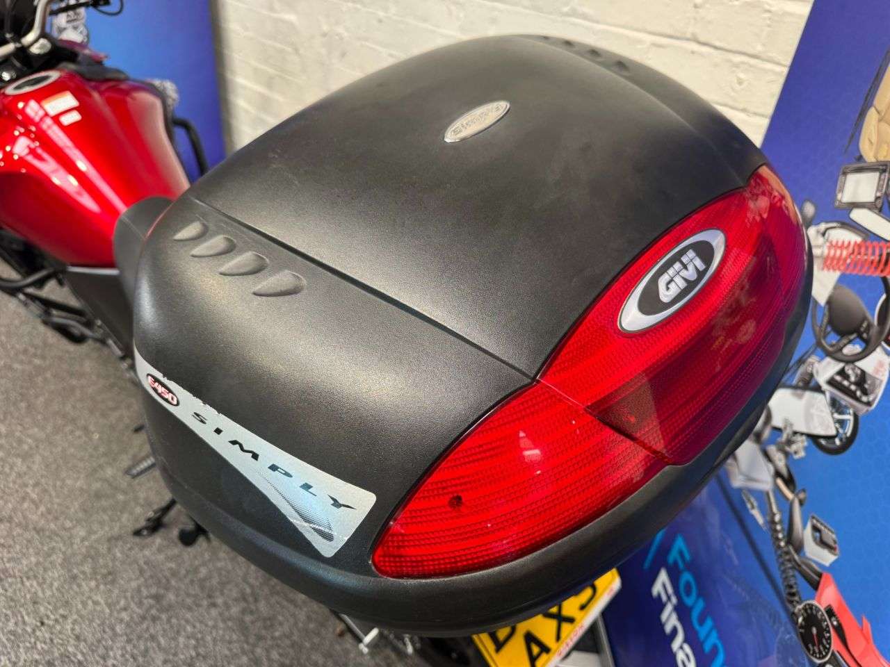 2022 SUZUKI V-STROM 650 2022 SUZUKI V-STROM 650