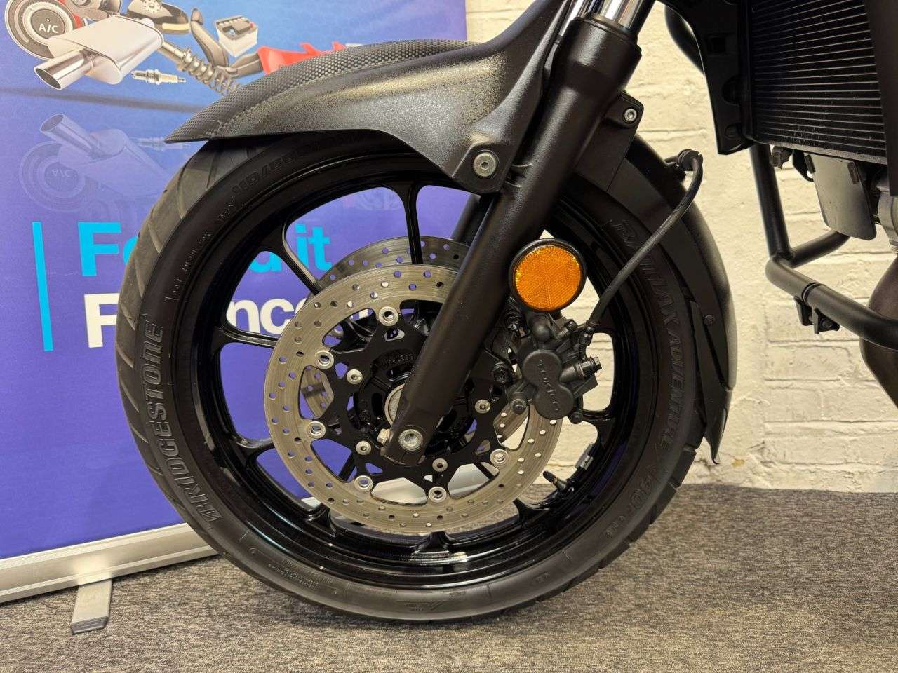 2022 SUZUKI V-STROM 650 2022 SUZUKI V-STROM 650